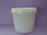 Kelímek 1300ml (k disp.28ks!)zaklapávací s víčkem - M24